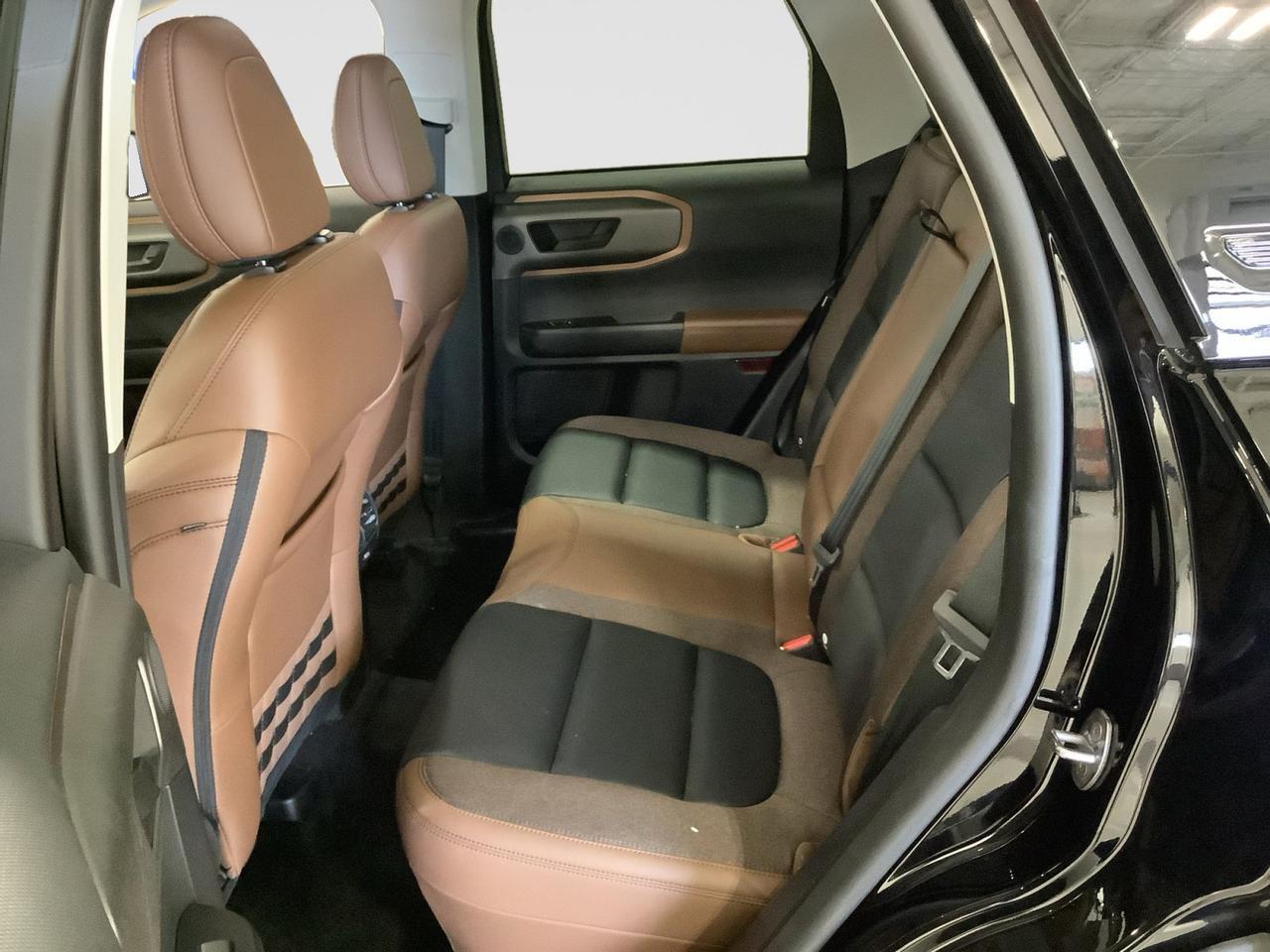 2025 Ford Bronco Sport Outer Banks New Braunfels TX