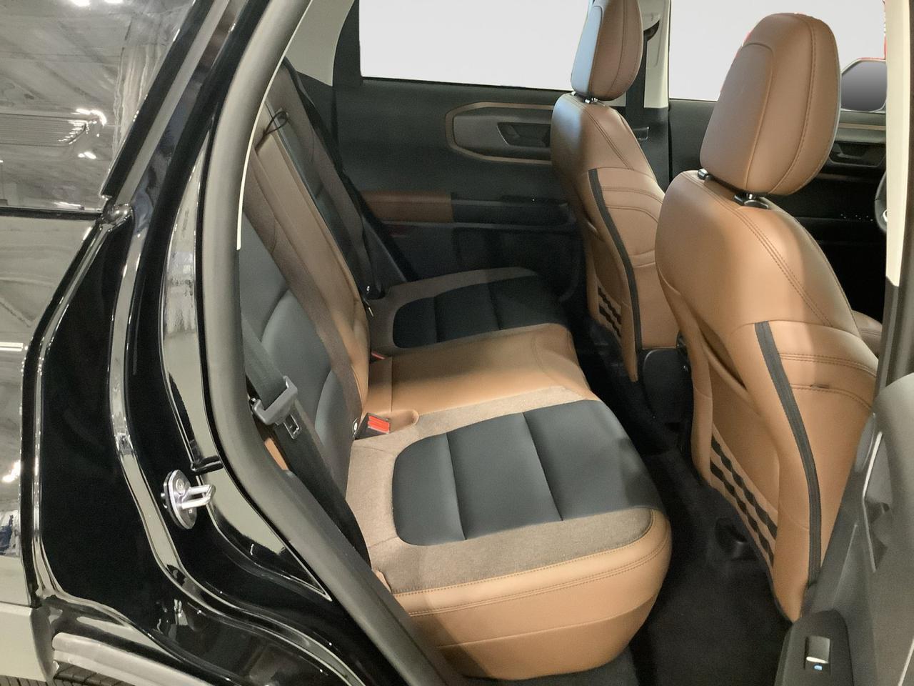 2025 Ford Bronco Sport Outer Banks New Braunfels TX