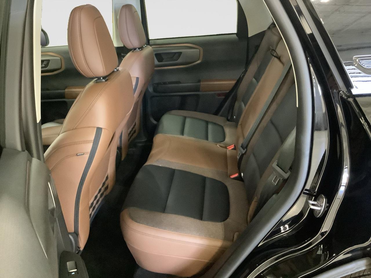 2025 Ford Bronco Sport Outer Banks New Braunfels TX