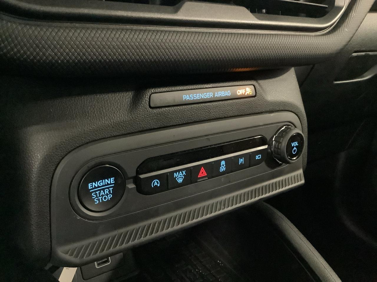 2025 Ford Bronco Sport Outer Banks New Braunfels TX