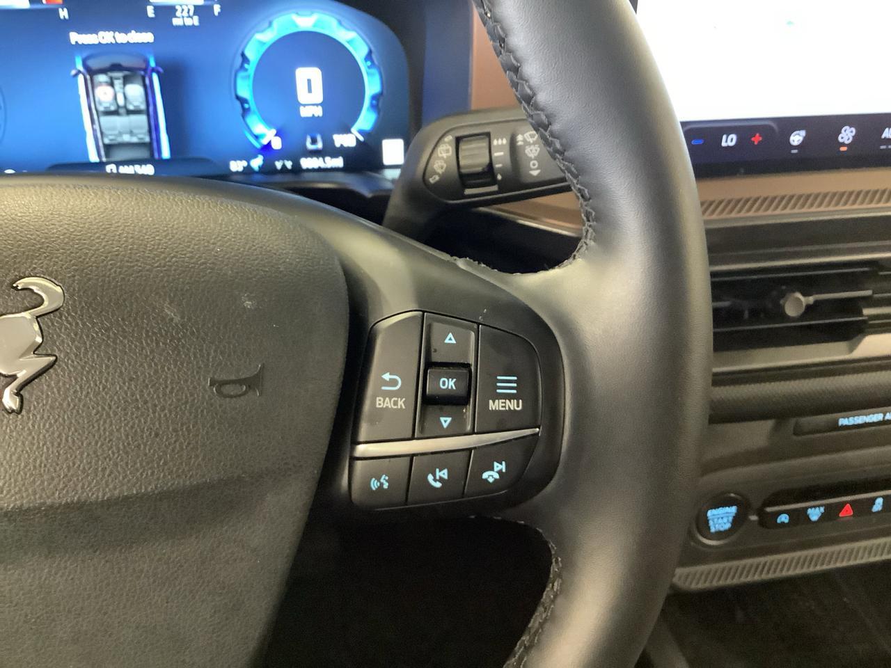 2025 Ford Bronco Sport Outer Banks New Braunfels TX