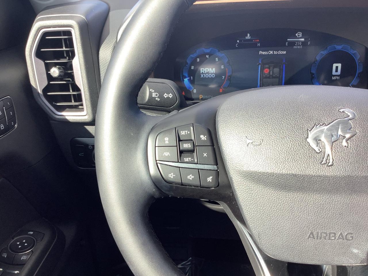 2025 Ford Bronco Sport Outer Banks New Braunfels TX