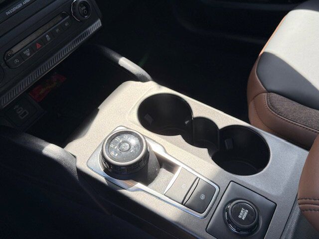 2025 Ford Bronco Sport Outer Banks New Braunfels TX