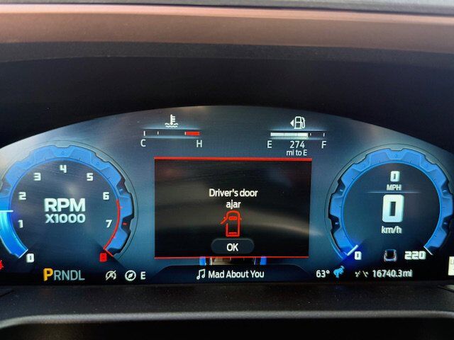 2025 Ford Bronco Sport Outer Banks New Braunfels TX