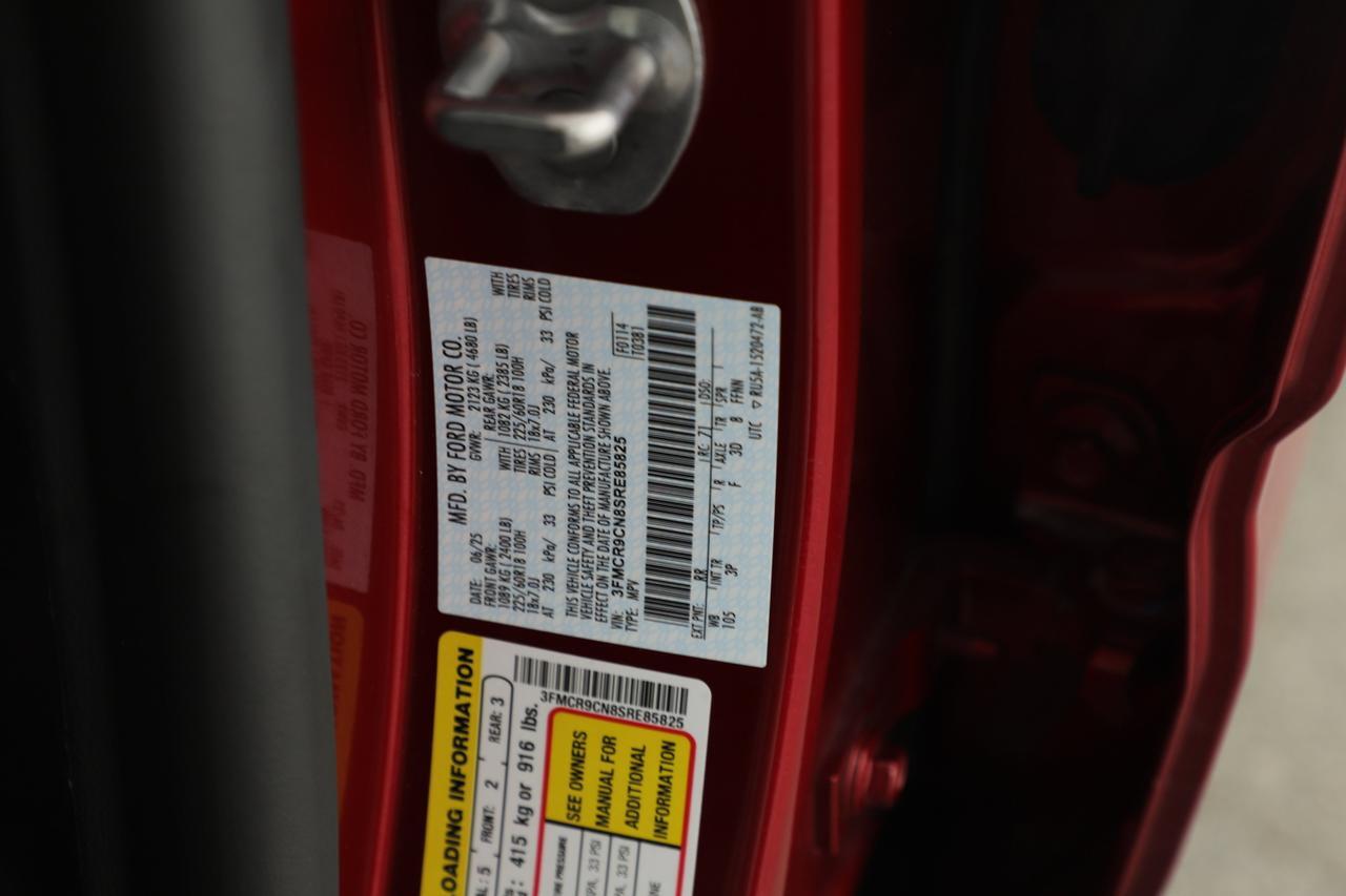 2025 Ford Bronco Sport Outer Banks New Braunfels TX