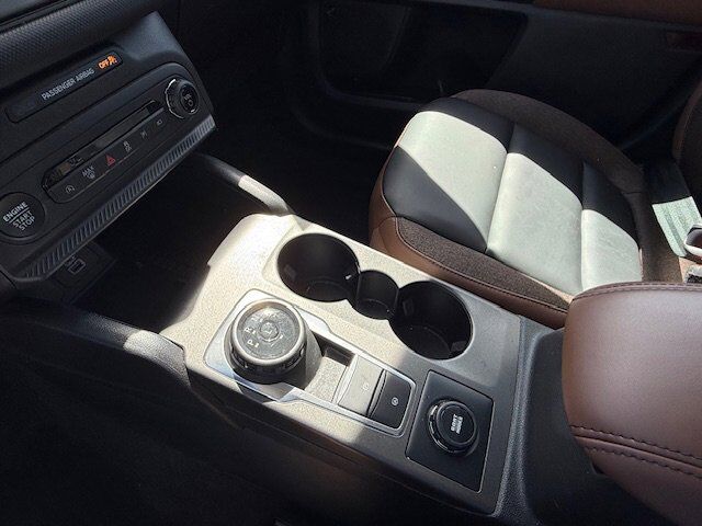 2025 Ford Bronco Sport Outer Banks New Braunfels TX