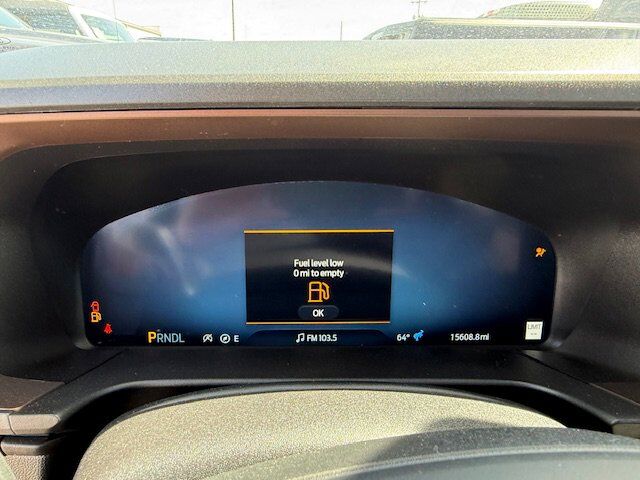 2025 Ford Bronco Sport Outer Banks New Braunfels TX