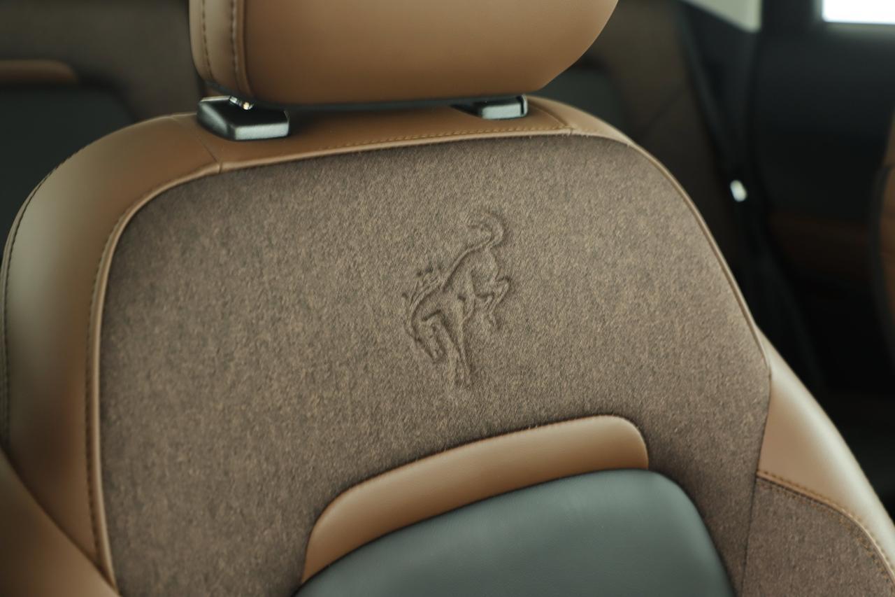 2025 Ford Bronco Sport Outer Banks New Braunfels TX