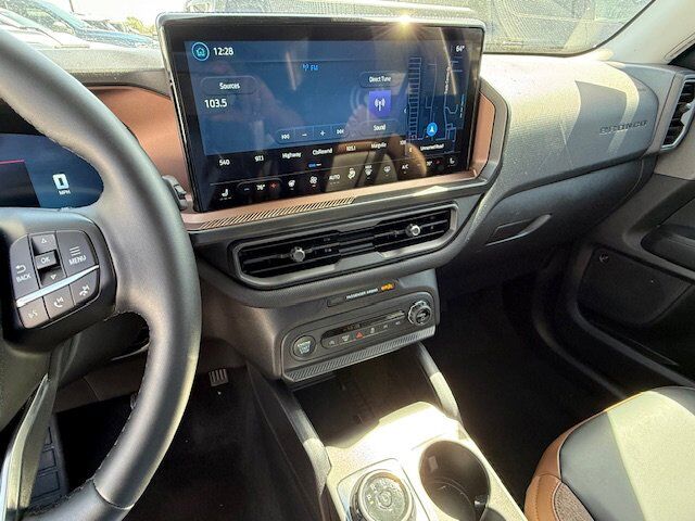 2025 Ford Bronco Sport Outer Banks New Braunfels TX