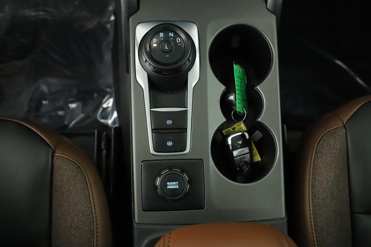 2025 Ford Bronco Sport Outer Banks New Braunfels TX