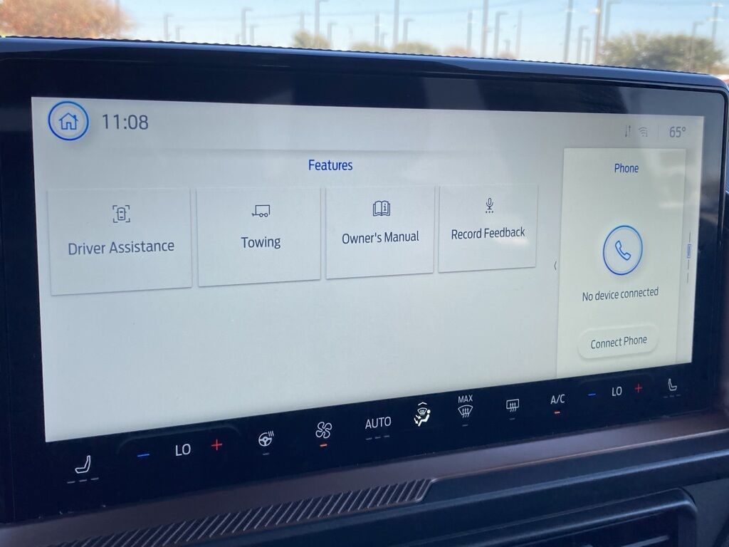 2025 Ford Bronco Sport Outer Banks San Antonio TX