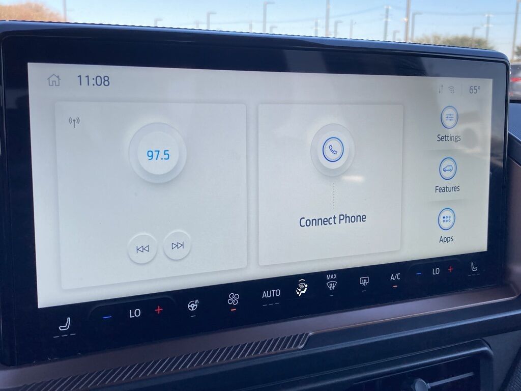 2025 Ford Bronco Sport Outer Banks San Antonio TX