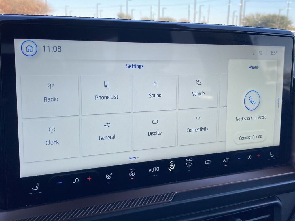 2025 Ford Bronco Sport Outer Banks San Antonio TX