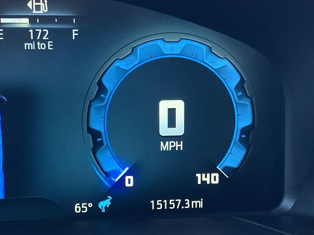 2025 Ford Bronco Sport Outer Banks San Antonio TX