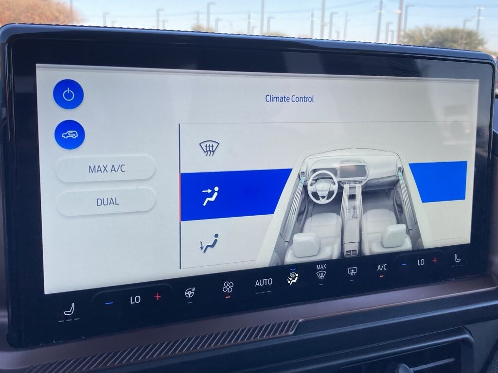 2025 Ford Bronco Sport Outer Banks San Antonio TX