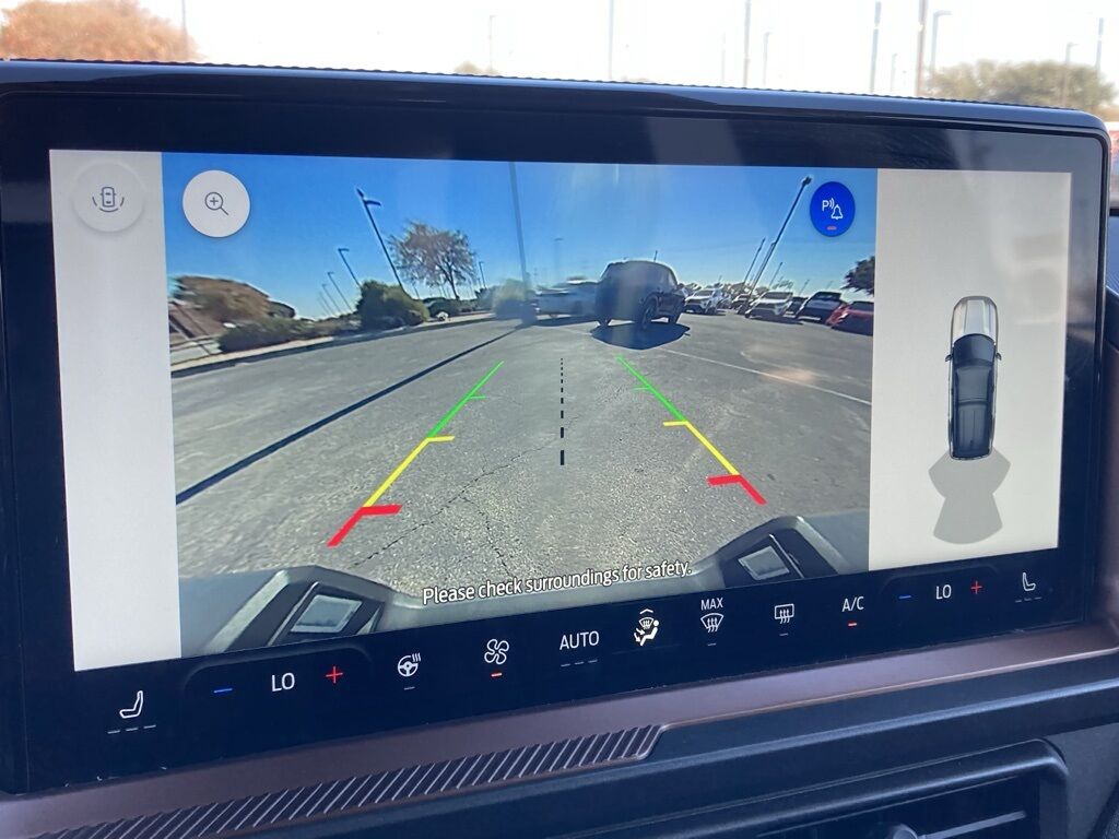 2025 Ford Bronco Sport Outer Banks San Antonio TX