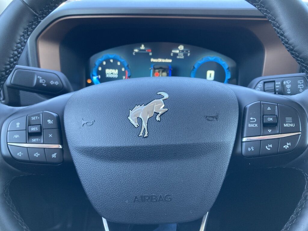 2025 Ford Bronco Sport Outer Banks San Antonio TX