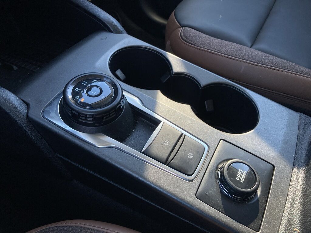 2025 Ford Bronco Sport Outer Banks San Antonio TX