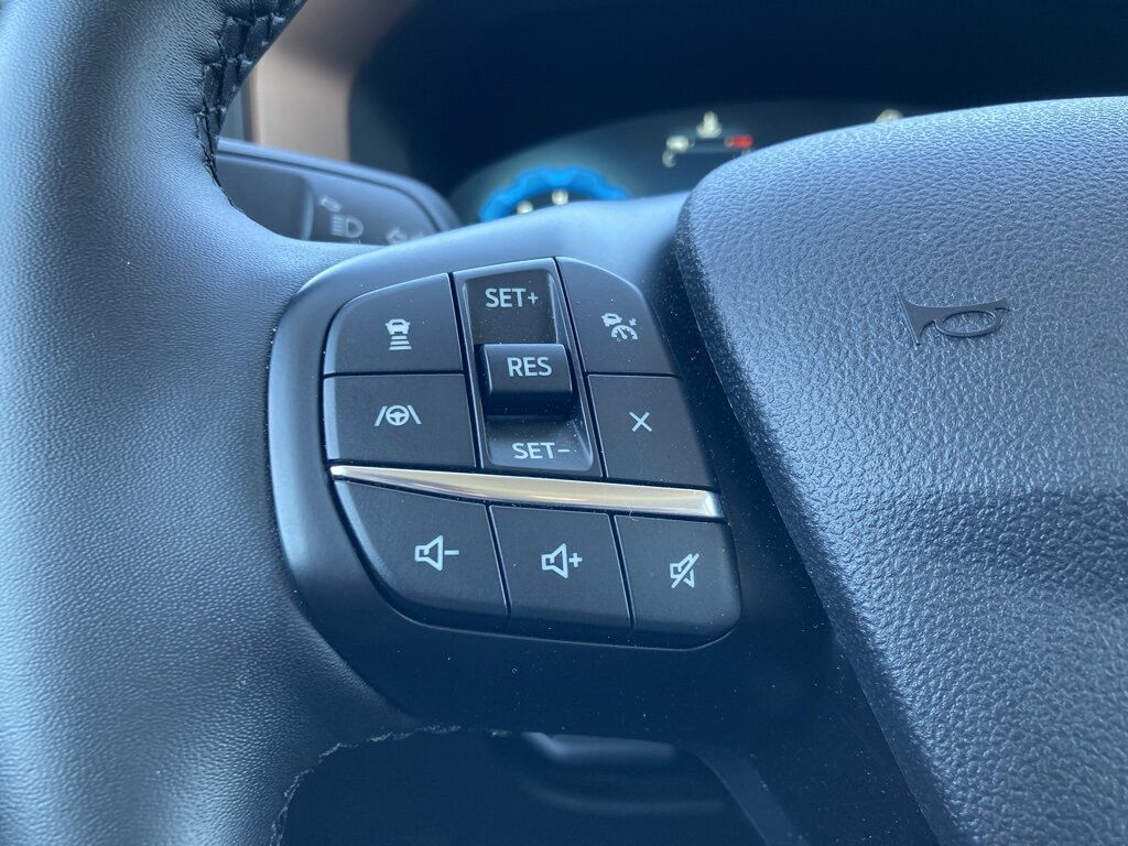 2025 Ford Bronco Sport Outer Banks San Antonio TX