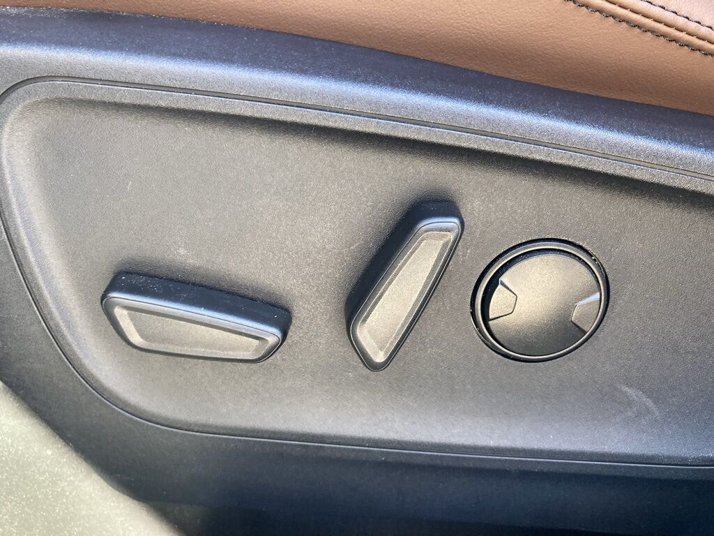 2025 Ford Bronco Sport Outer Banks San Antonio TX