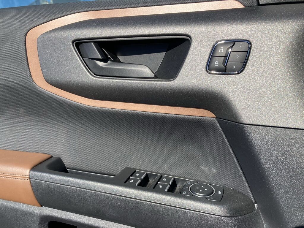 2025 Ford Bronco Sport Outer Banks San Antonio TX