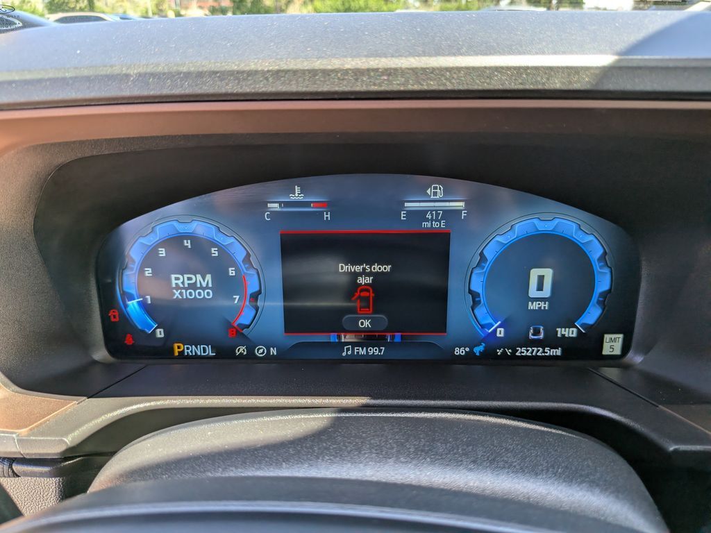 2025 Ford Bronco Sport Outer Banks San Clemente CA