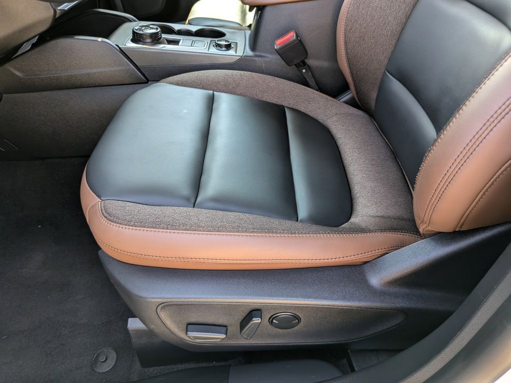 2025 Ford Bronco Sport Outer Banks San Clemente CA