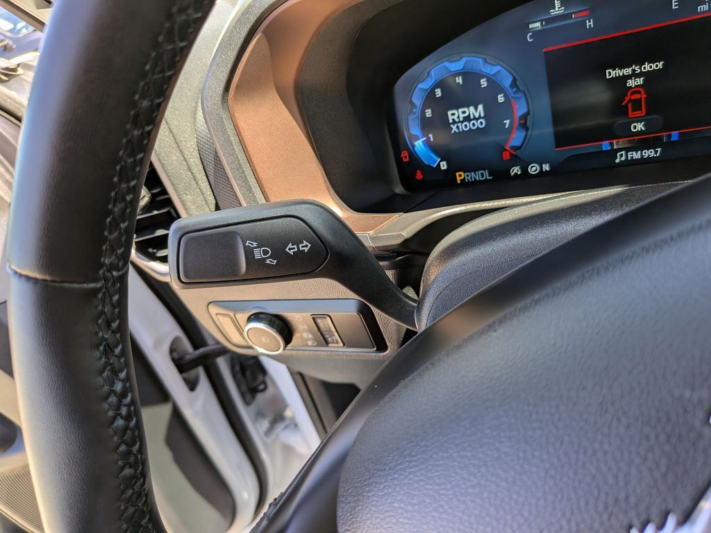 2025 Ford Bronco Sport Outer Banks San Clemente CA