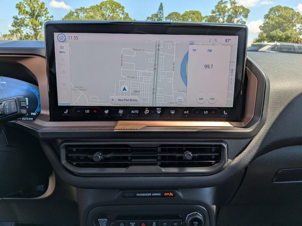 2025 Ford Bronco Sport Outer Banks San Clemente CA