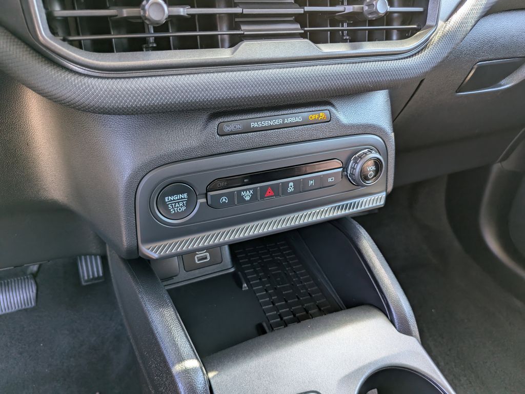 2025 Ford Bronco Sport Outer Banks San Clemente CA