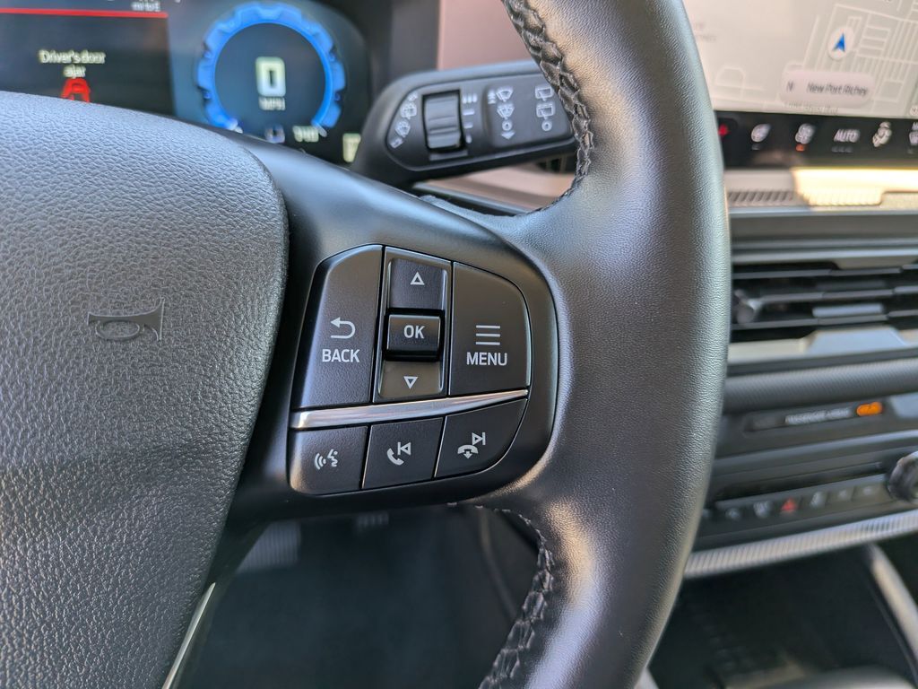2025 Ford Bronco Sport Outer Banks San Clemente CA