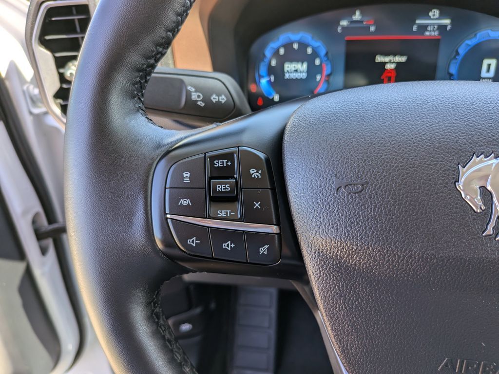 2025 Ford Bronco Sport Outer Banks San Clemente CA