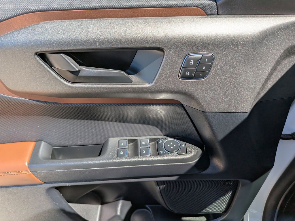 2025 Ford Bronco Sport Outer Banks San Clemente CA