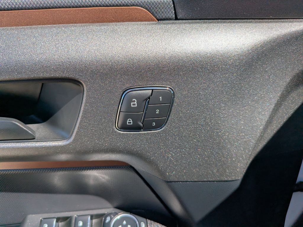 2025 Ford Bronco Sport Outer Banks San Clemente CA