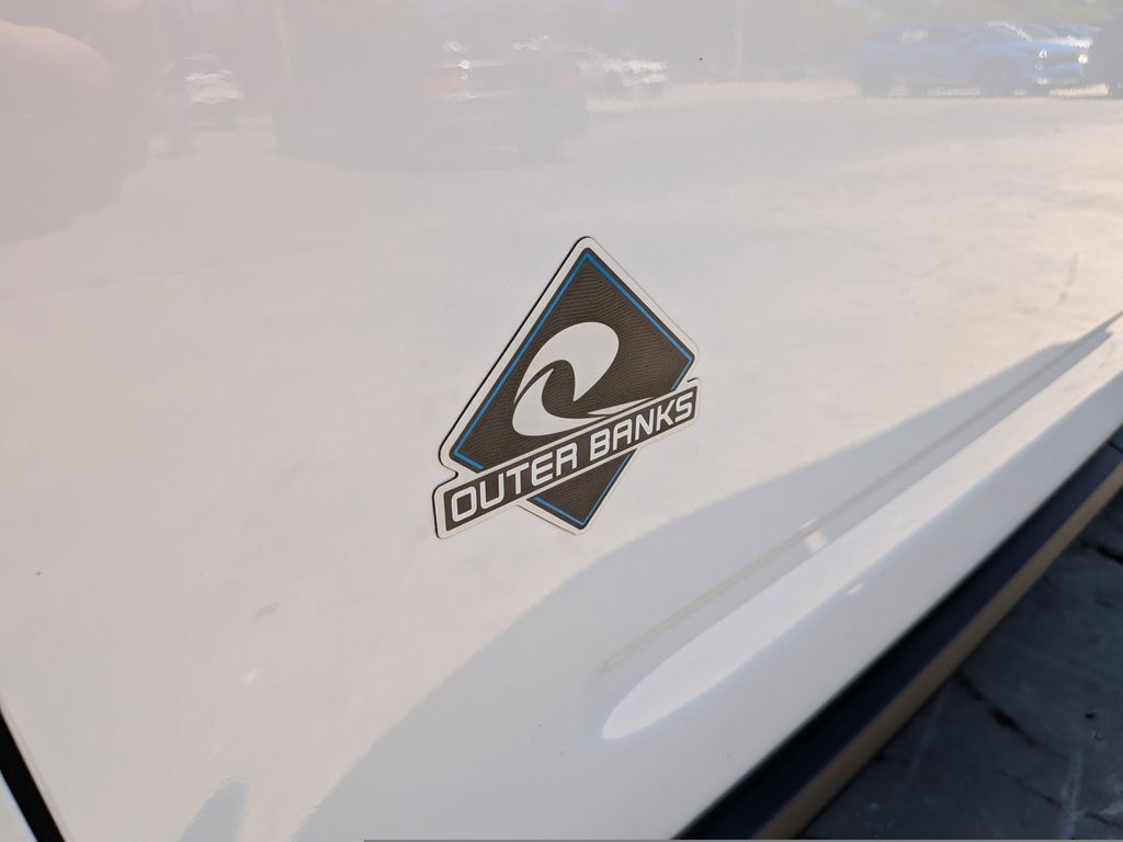 2025 Ford Bronco Sport Outer Banks San Clemente CA