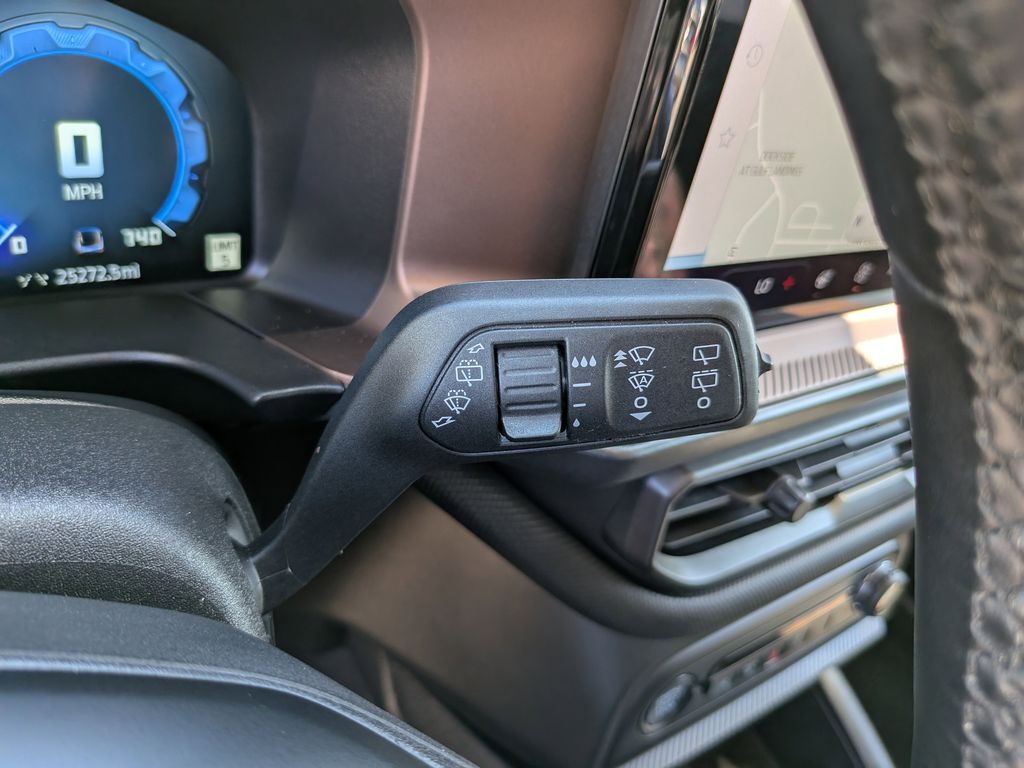 2025 Ford Bronco Sport Outer Banks San Clemente CA