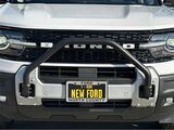 2025 Ford Bronco Sport Outer Banks San Diego County CA
