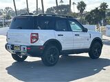 2025 Ford Bronco Sport Outer Banks San Diego County CA