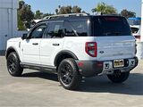2025 Ford Bronco Sport Outer Banks San Diego County CA