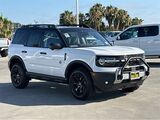 2025 Ford Bronco Sport Outer Banks San Diego County CA