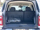 2025 Ford Bronco Sport Outer Banks San Diego County CA