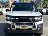 2025 Ford Bronco Sport Outer Banks San Diego County CA
