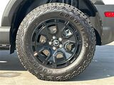 2025 Ford Bronco Sport Outer Banks San Diego County CA