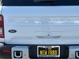 2025 Ford Bronco Sport Outer Banks San Diego County CA