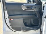 2025 Ford Bronco Sport Outer Banks San Diego County CA