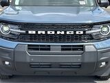 2025 Ford Bronco Sport Outer Banks San Diego County CA 2025 Ford Bronco Sport Outer Banks San Diego County CA