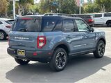 2025 Ford Bronco Sport Outer Banks San Diego County CA 2025 Ford Bronco Sport Outer Banks San Diego County CA