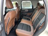 2025 Ford Bronco Sport Outer Banks San Diego County CA
