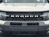 2025 Ford Bronco Sport Outer Banks San Diego County CA