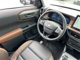 2025 Ford Bronco Sport Outer Banks San Diego County CA